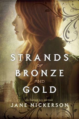 [Strands 01] • Strands of Bronze and Gold